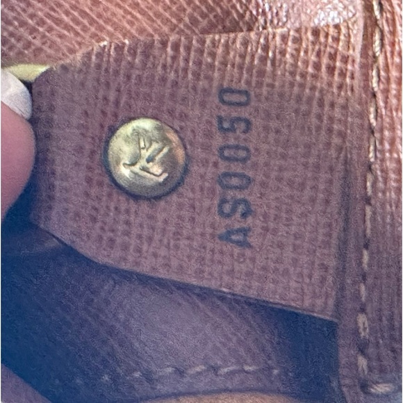 LOUIS VUITTON MUSETTE SHOULDER BAG MONOGRAM - Picture 3 of 10